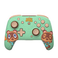 Turtle Beach Rematch Wireless Controller Mario Kart World Nintendo Switch 2 | Nintendo Switch OLED. TMR Thumbsticks. Rechargeable 40-Hr Battery. 2 Mappable Back Buttons. Motion Controls