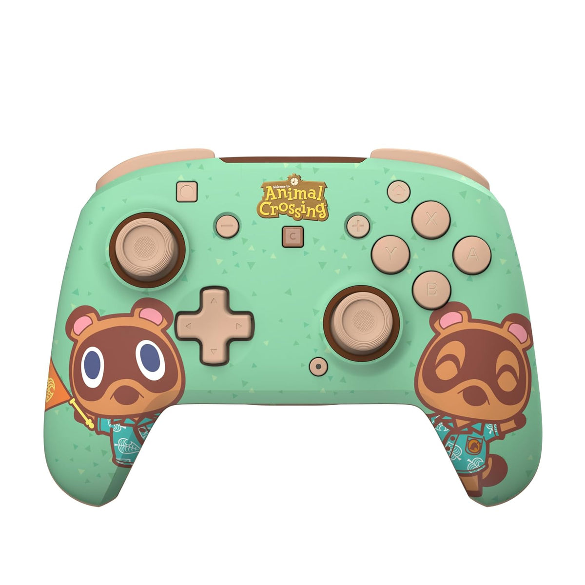 Turtle Beach Rematch Wireless Controller Koopa Troop Nintendo Switch 2 | Nintendo Switch OLED. TMR Thumbsticks. Rechargeable 40-Hr Battery. 2 Mappable Back Buttons. Motion Controls