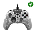 Turtle Beach Recon Controller Wired Game Controller Officially Licensed for Xbox Series X. Xbox Series S. Xbox One & Windows - Audio Enhancements. Remappable Buttons. Superhuman Hearing