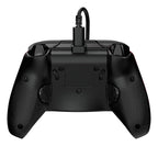 Turtle Beach Rematch Advanced Wired Gaming Controller for Xbox & PC | Xbox Series X|S. Xbox One. PC. 2 Remappable Buttons. Hall-Effect Triggers. Audio Controls. Mic Mute. Ergonomic