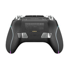 Turtle Beach Stealth Ultra Wireless RGB Gaming Controller. Xbox Series X|S | Also works with PC. Xbox One. Android. Bluetooth. Customizable Display Screen. Rapid Charging Dock. 30-Hr Battery