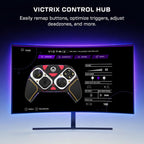 Turtle Beach Victrix Pro BFG Reloaded Wireless Modular XBOX Controller