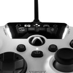 Turtle Beach Recon Controller Wired Game Controller Officially Licensed for Xbox Series X. Xbox Series S. Xbox One & Windows - Audio Enhancements. Remappable Buttons. Superhuman Hearing