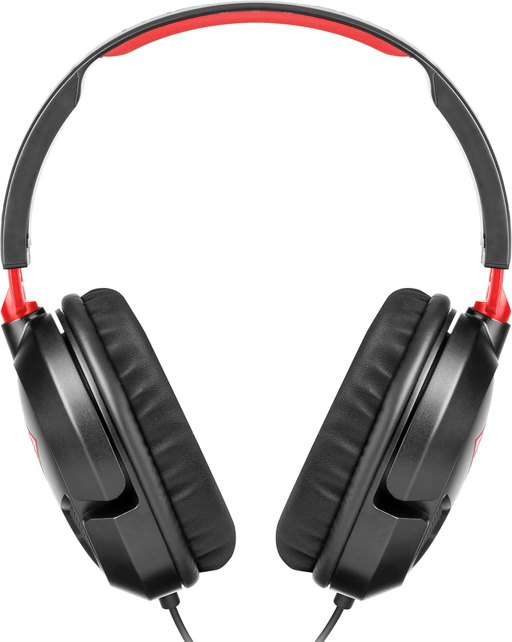 Turtle Beach Recon 50 Wired Multiplatform Gaming Headset for PC. PS5. Xbox | PlayStation. PS4. Xbox Series X|S. PC Splitter Cable. Removable Mic. 40mm Speakers. In-Line Controls. Lightweight