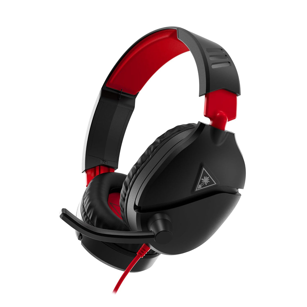 Turtle Beach Recon 70 Wired Multiplatform Gaming Headset for Xbox. PC. PS5 | Xbox Series X|S. Xbox One. PlayStation. PS4. Mobile. Flip-to-Mute Mic. 40mm Speakers. Lightweight. Soft Earpads