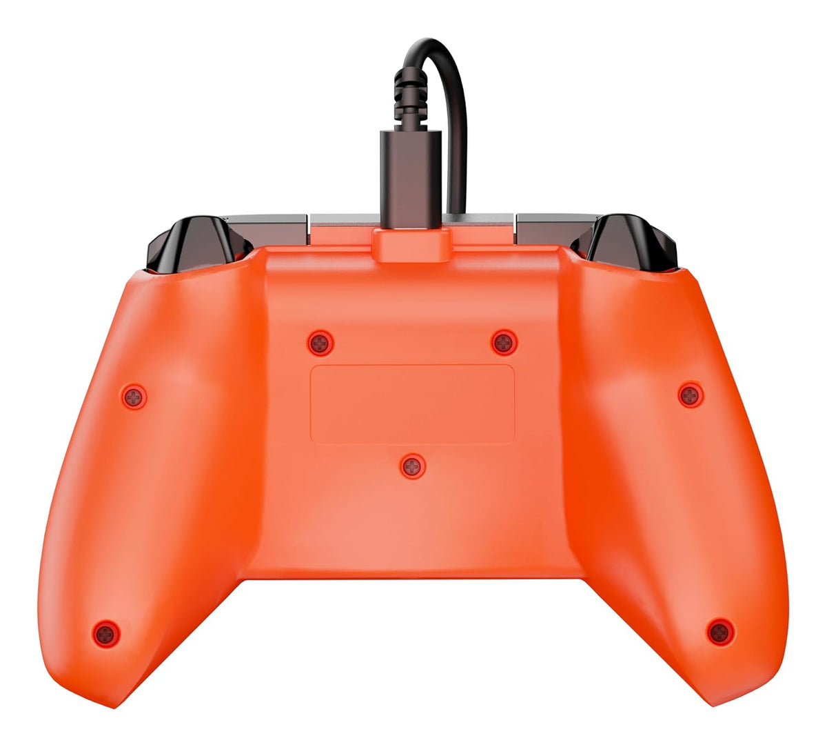 Turtle Beach Rematch Core Wired Gaming Controller Licensed for Xbox & PC | Xbox Series X|S. Xbox One. Audio Controls. Hall-Effect Thumbsticks. Rumble Motors & Impulse Triggers