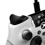 Turtle Beach Recon Controller Wired Game Controller Officially Licensed for Xbox Series X. Xbox Series S. Xbox One & Windows - Audio Enhancements. Remappable Buttons. Superhuman Hearing