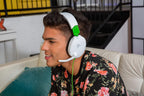Turtle Beach Recon 70 Multiplatform Gaming Headset for Xbox Series X|S. Xbox One. PS5. PS4. PC & Mobile w/ 3.5mm Wired Connection - Flip-to-Mute Mic. 40mm Speakers. Lightweight Design