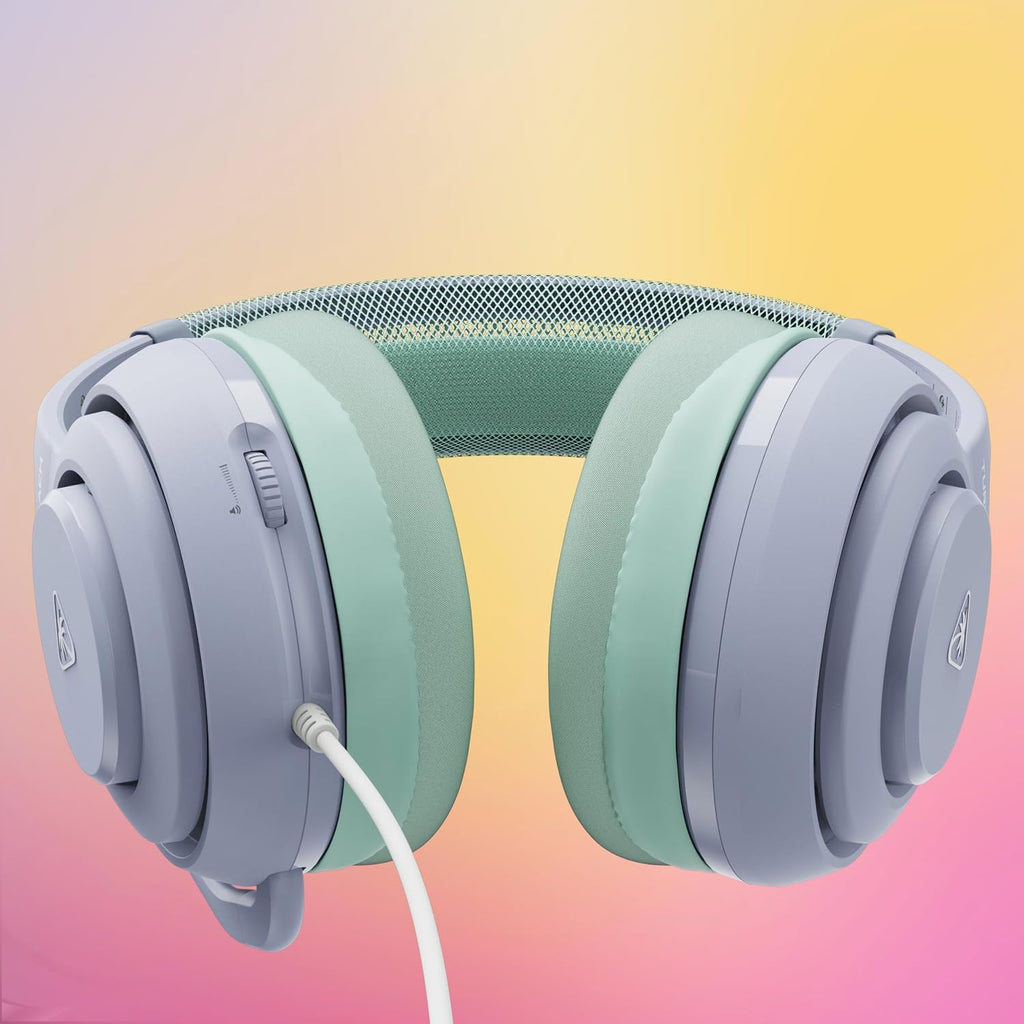 Turtle Beach Atlas 200 Wired Multiplatform Gaming Headset for Xbox. PS5. PC | Xbox Series X|S. Xbox One. PlayStation. 50mm Drivers. Flip-to-Mute Mic. Memory Foam. Floating Headband