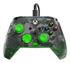 Turtle Beach Rematch Core Wired Gaming Controller Licensed for Xbox & PC | Xbox Series X|S. Xbox One. Audio Controls. Hall-Effect Thumbsticks. Rumble Motors & Impulse Triggers