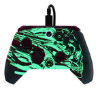 Turtle Beach Rematch Advanced Wired Gaming Controller for Xbox & PC | Xbox Series X|S. Xbox One. PC. 2 Remappable Buttons. Hall-Effect Triggers. Audio Controls. Image Shift Design