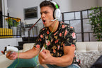 Turtle Beach Recon 70 Multiplatform Gaming Headset for Xbox Series X|S. Xbox One. PS5. PS4. PC & Mobile w/ 3.5mm Wired Connection - Flip-to-Mute Mic. 40mm Speakers. Lightweight Design