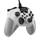 Turtle Beach Recon Controller Wired Game Controller Officially Licensed for Xbox Series X. Xbox Series S. Xbox One & Windows - Audio Enhancements. Remappable Buttons. Superhuman Hearing