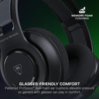 Turtle Beach Atlas 200 Wired Multiplatform Gaming Headset for Xbox. PS5. PC | Xbox Series X|S. Xbox One. PlayStation. 50mm Drivers. Flip-to-Mute Mic. Memory Foam. Floating Headband. Lightweight