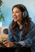 Turtle Beach Recon 70 Wired Multiplatform Gaming Headset for Xbox. PC. PS5 | Xbox Series X|S. Xbox One. PlayStation. PS4. Mobile. Flip-to-Mute Mic. 40mm Speakers. Lightweight. Soft Earpads