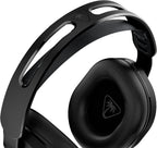 Turtle Beach Stealth 500 Wireless Multiplatform Gaming Headset for Xbox. PC | Xbox Series X|S. Xbox One. Bluetooth. 40mm Drivers. Rechargeable 40-Hr Battery. Flip-to-Mute Mic. Memory Foam Cushions