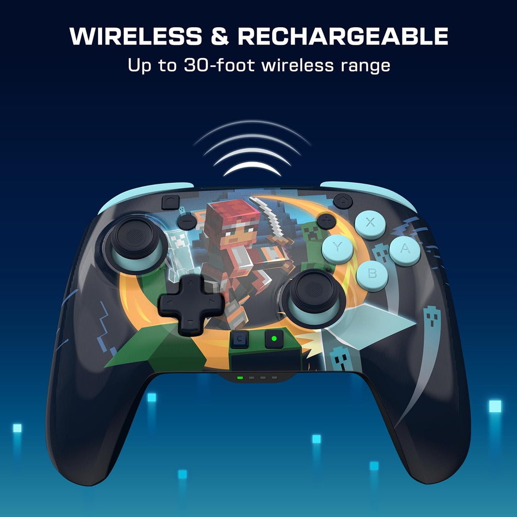 Turtle Beach Rematch Wireless Controller