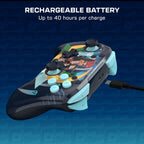 Turtle Beach Rematch Wireless Controller