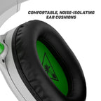 Turtle Beach Recon 70 Multiplatform Gaming Headset for Xbox Series X|S. Xbox One. PS5. PS4. PC & Mobile w/ 3.5mm Wired Connection - Flip-to-Mute Mic. 40mm Speakers. Lightweight Design