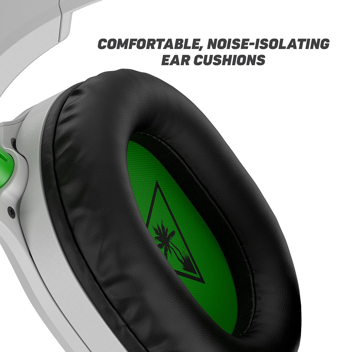 Turtle Beach Recon 70 Multiplatform Gaming Headset for Xbox Series X|S. Xbox One. PS5. PS4. PC & Mobile w/ 3.5mm Wired Connection - Flip-to-Mute Mic. 40mm Speakers. Lightweight Design