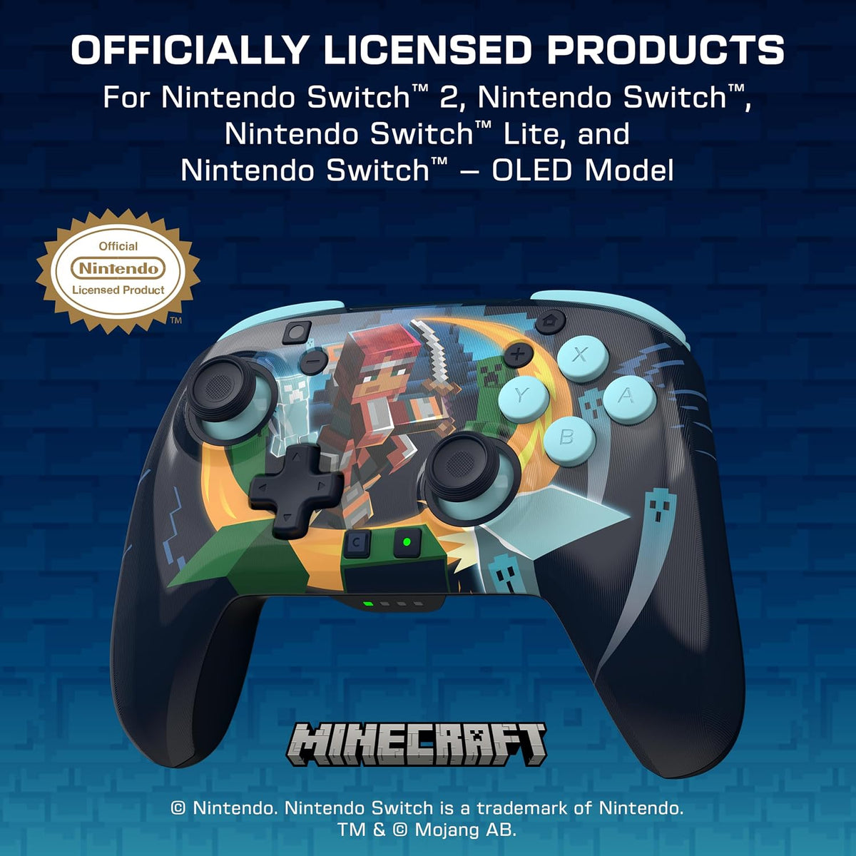 Turtle Beach Rematch Wireless Controller