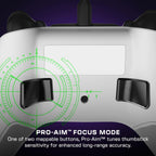 Turtle Beach Recon Controller Wired Game Controller Officially Licensed for Xbox Series X. Xbox Series S. Xbox One & Windows - Audio Enhancements. Remappable Buttons. Superhuman Hearing