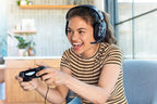 Turtle Beach Recon 70 Wired Multiplatform Gaming Headset for Xbox. PC. PS5 | Xbox Series X|S. Xbox One. PlayStation. PS4. Mobile. Flip-to-Mute Mic. 40mm Speakers. Lightweight. Soft Earpads