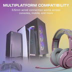 Turtle Beach Atlas 200 Wired Multiplatform Gaming Headset for Xbox. PS5. PC | Xbox Series X|S. Xbox One. PlayStation. 50mm Drivers. Flip-to-Mute Mic. Memory Foam. Floating Headband