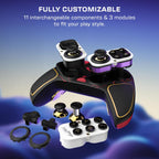 Turtle Beach Victrix Pro BFG Reloaded Wireless Modular XBOX Controller
