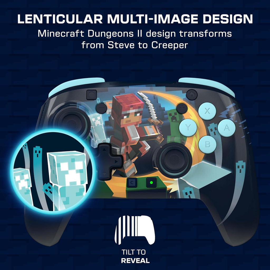 Turtle Beach Rematch Wireless Controller