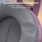 Turtle Beach Atlas 200 Wired Multiplatform Gaming Headset for Xbox. PS5. PC | Xbox Series X|S. Xbox One. PlayStation. 50mm Drivers. Flip-to-Mute Mic. Memory Foam. Floating Headband