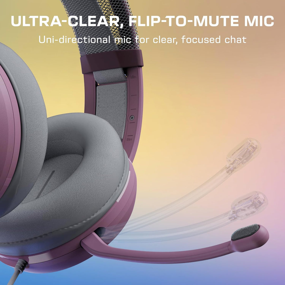 Turtle Beach Atlas 200 Wired Multiplatform Gaming Headset for Xbox. PS5. PC | Xbox Series X|S. Xbox One. PlayStation. 50mm Drivers. Flip-to-Mute Mic. Memory Foam. Floating Headband