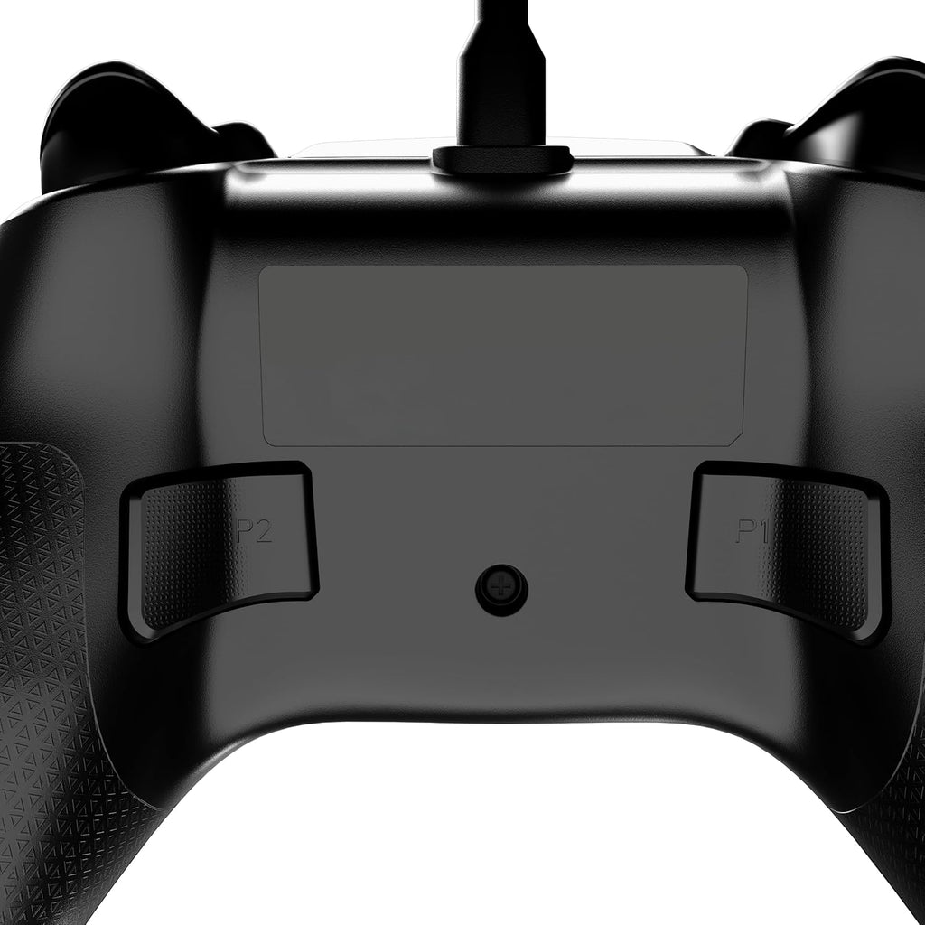 Turtle Beach REACT-R Controller Wired Game Controller – Xbox Series X. Xbox Series S. Xbox One & Windows – Audio Controls. Mappable Buttons. Textured Grips
