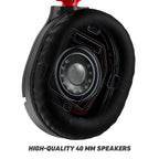 Turtle Beach Recon 70 Wired Multiplatform Gaming Headset for Xbox. PC. PS5 | Xbox Series X|S. Xbox One. PlayStation. PS4. Mobile. Flip-to-Mute Mic. 40mm Speakers. Lightweight. Soft Earpads