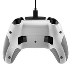Turtle Beach Recon Controller Wired Game Controller Officially Licensed for Xbox Series X. Xbox Series S. Xbox One & Windows - Audio Enhancements. Remappable Buttons. Superhuman Hearing