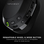 Turtle Beach Stealth 600 Wireless Gaming Headset for Xbox. PS5. PC. Mobile | Xbox Series X|S. Xbox One. PlayStation. PS4. Multiplatform. Bluetooth. 50mm Drivers. 80-Hr Battery. Flip-to-Mute Mic