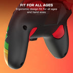 Turtle Beach Rematch Wired Controller Goomba Stomp Nintendo Switch 2 | Nintendo Switch 2. Lite. OLED. Hall-Effect Thumbsticks. 2 Mappable Buttons. Glows-in-the-Dark. C-Button. Goomba Stomp