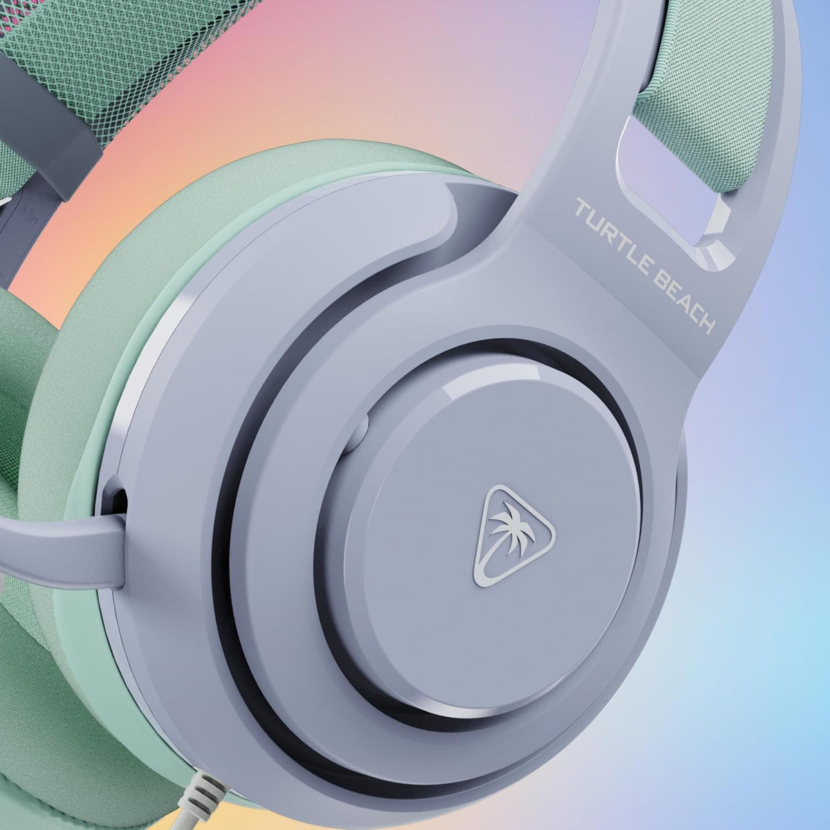 Turtle Beach Atlas 200 Wired Multiplatform Gaming Headset for Xbox. PS5. PC | Xbox Series X|S. Xbox One. PlayStation. 50mm Drivers. Flip-to-Mute Mic. Memory Foam. Floating Headband
